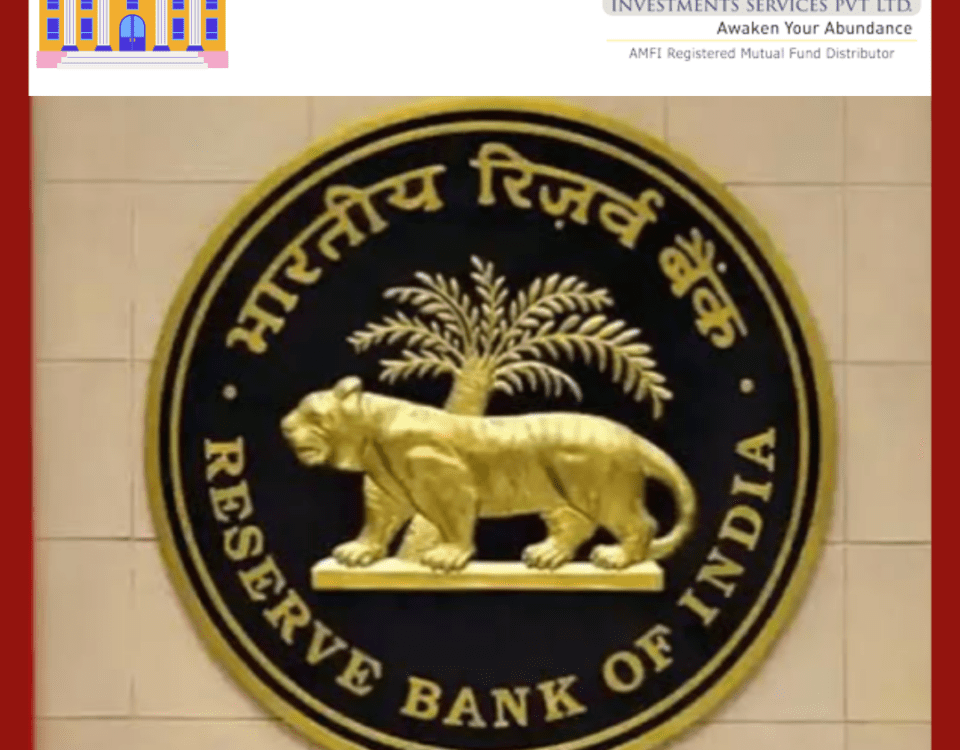 RBI Surprise move- No change in the interest rate