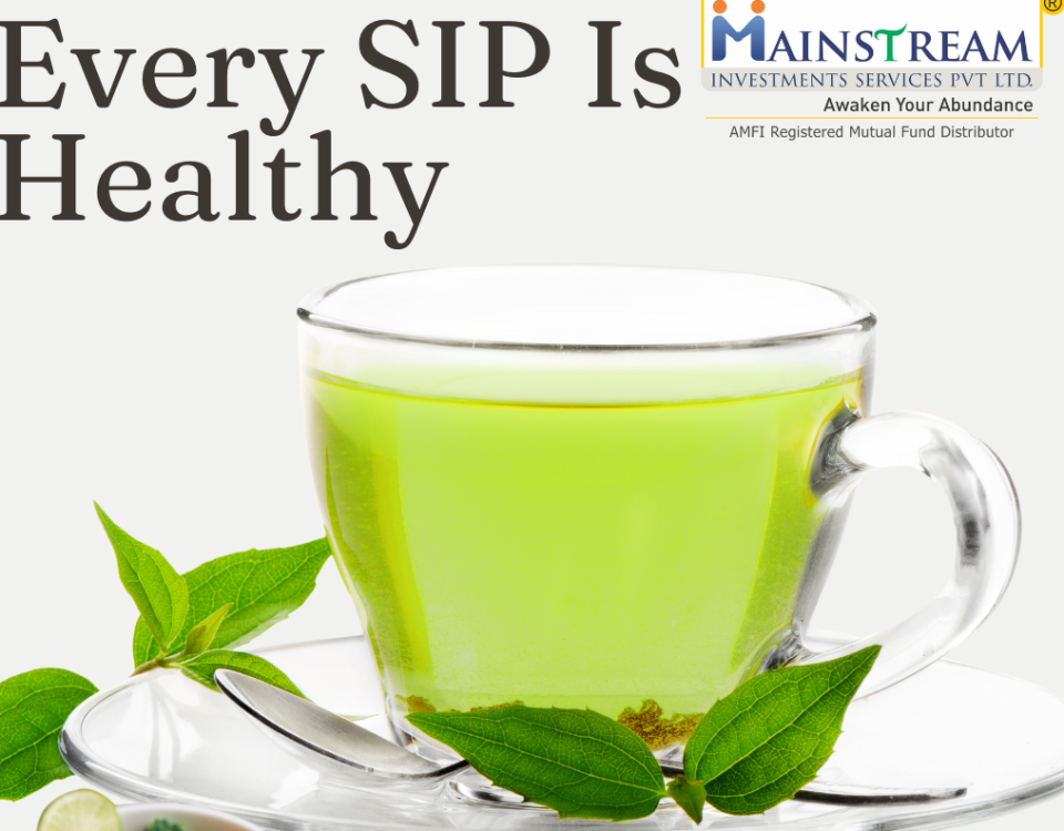 Why should every investor opt for SIPs