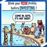 myths and Realities of Investments - memes - Mainstream Investments