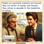 myths and Realities of Investments - memes - Mainstream Investments