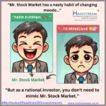 myths and Realities of Investments - memes - Mainstream Investments